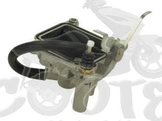 Schwimmerkammer Piaggio Schwimmergehäuse, CM156708