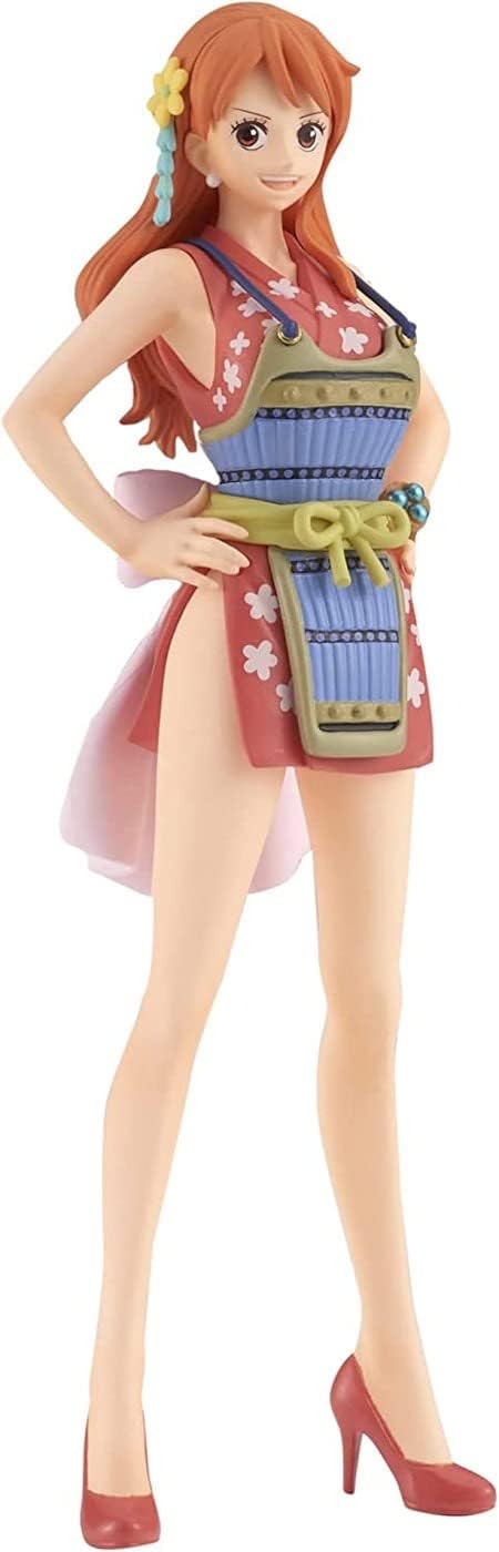 BANDAI BAN18627 Figur, Bunt, Einheitsgrösse