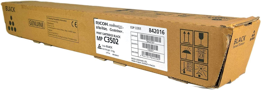 Ricoh 842016 Toner