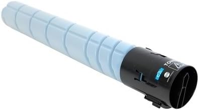 Konica Toner TN-514C C