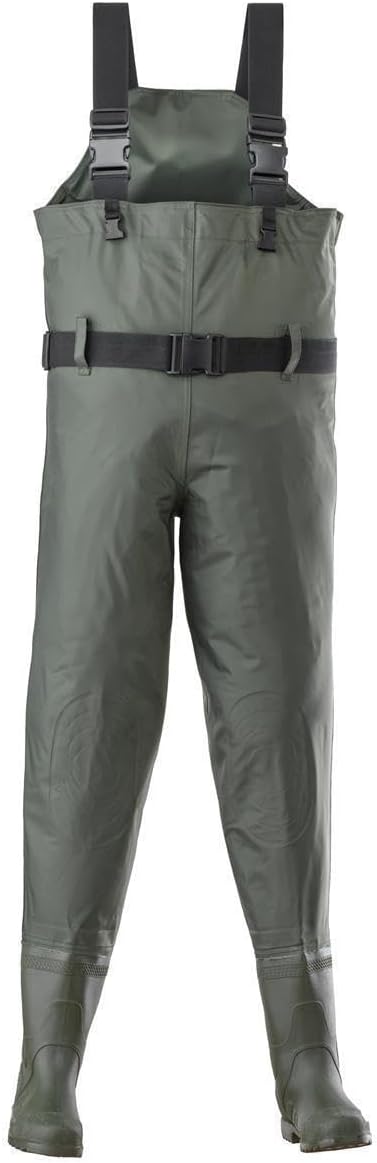 Cormoran Wathose 39 Grün, 39 Grün