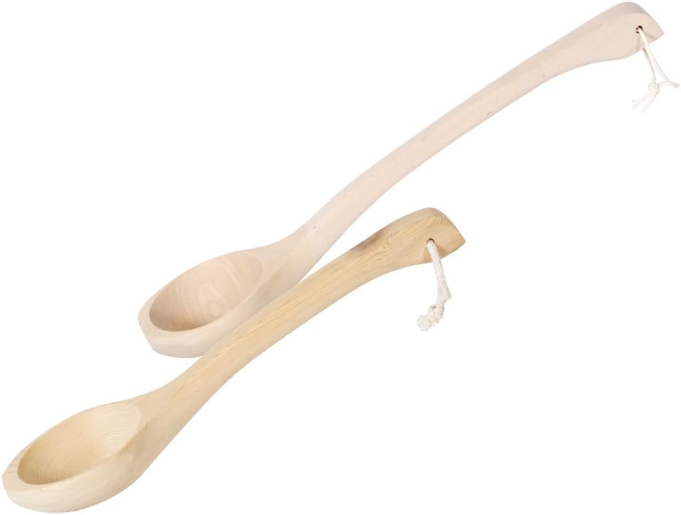 Sauna-Schöpfkelle 48 cm, Harvia