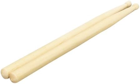 Chester F893000 Street Percussion Junior Marching Drum & XDrum MBD1-H Marsch Schlägel für grosse Tro