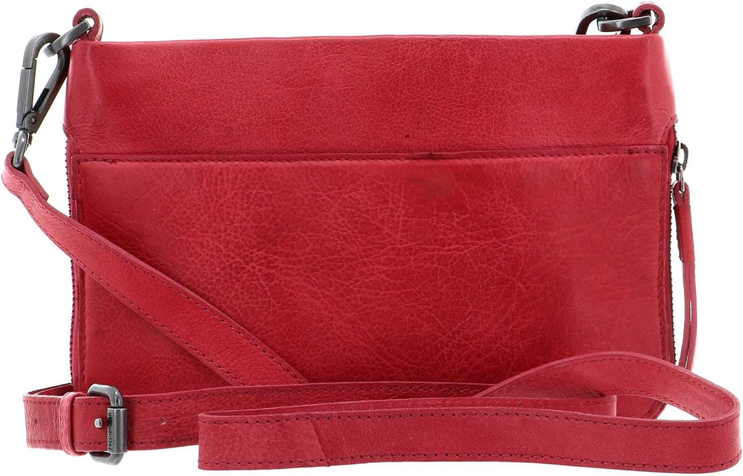 FREDsBRUDER Umhängetasche TINY Reissverschluss Damen