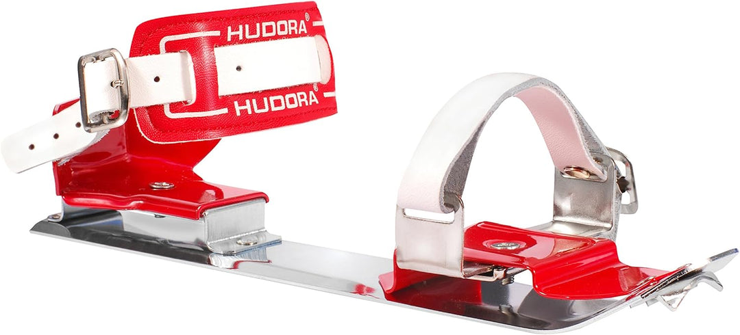 HUDORA Schlittschuhe Gleitschuhe M (32 - 36), M (32 - 36)