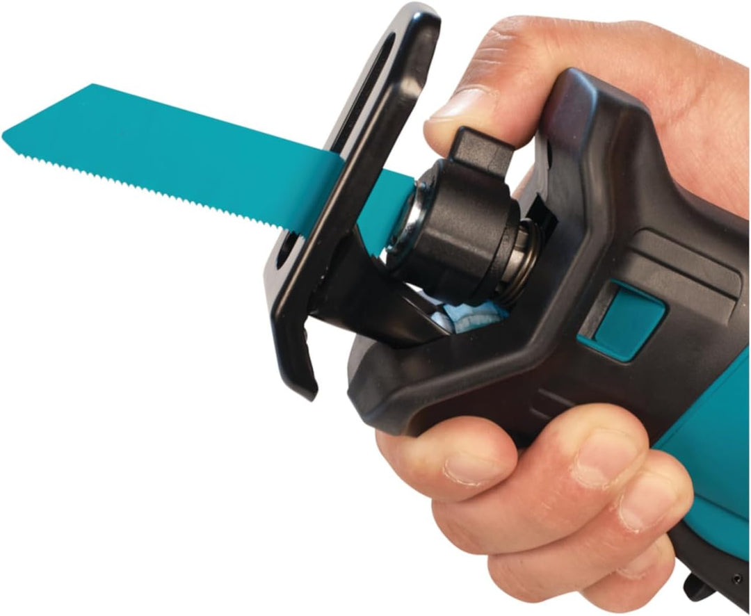 Makita JR103DZ Akku-Reciprosäge 10,8 V (ohne Akku, ohne Ladegerät)