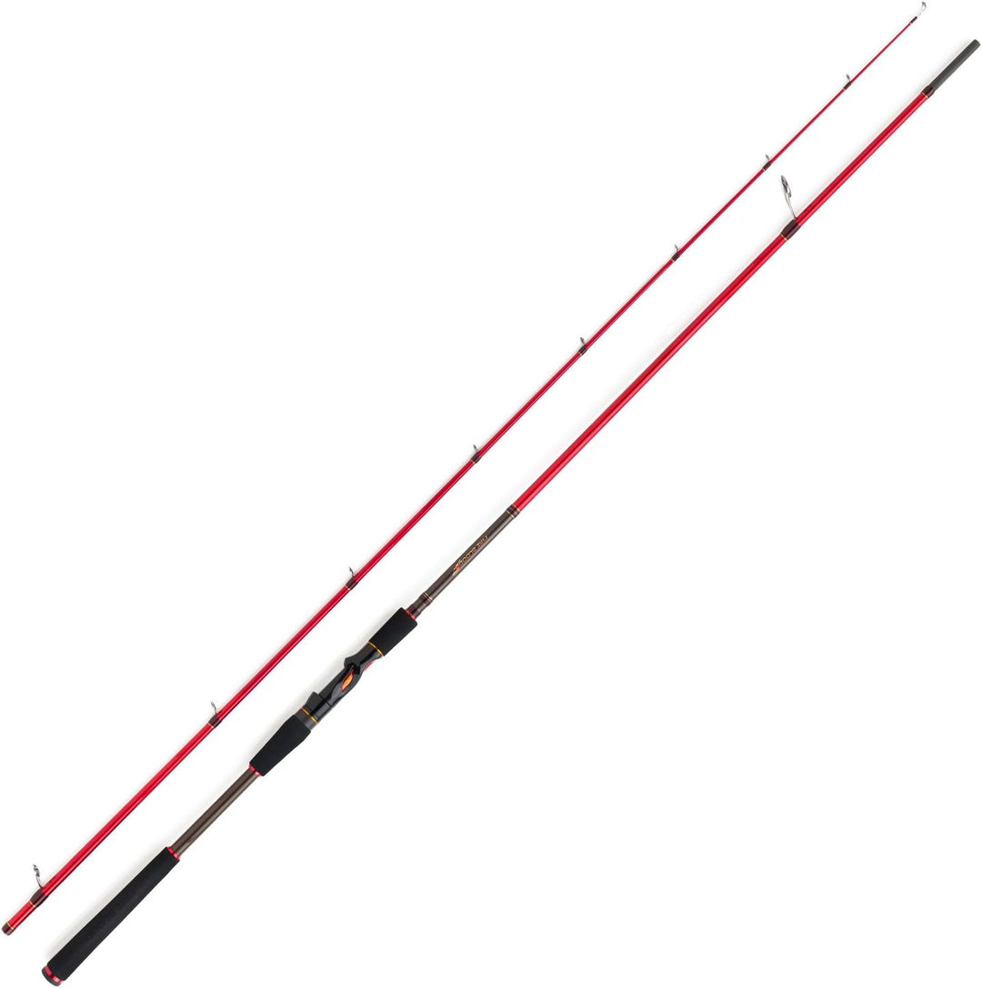 Shimano Fireblood Spinning 2,40 m 30-80g Spinnruten