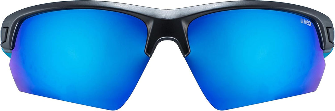 uvex Unisex Sportstyle 224 Sportbrille
