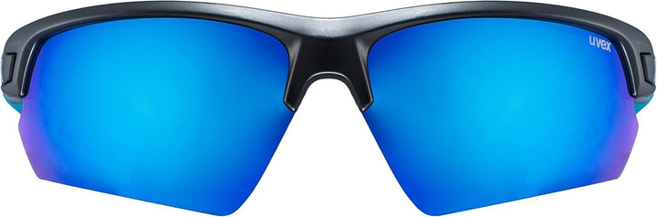 uvex Unisex Sportstyle 224 Sportbrille