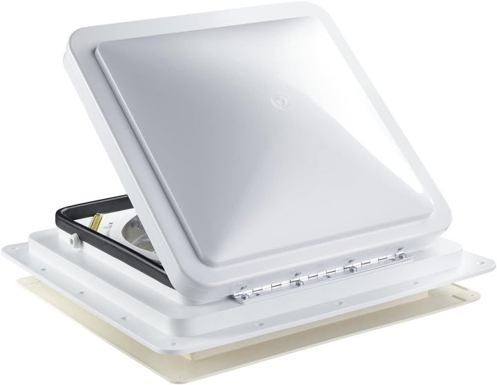 Dometic Fantastic Vent 3350 weiss