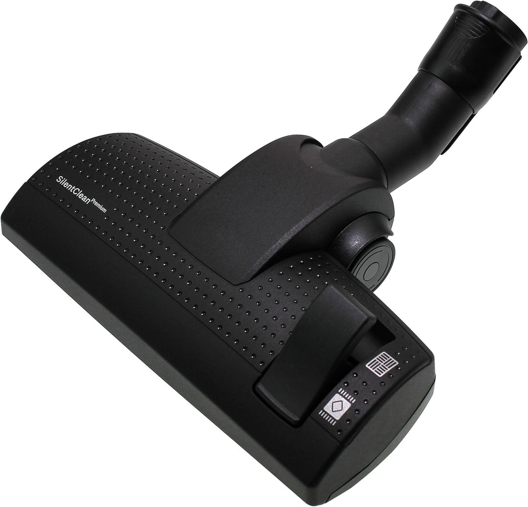 Bodendüse 17004257 kompatibel mit / Ersatzteil für BSH Bosch BGB8, BGL8 BGLS4, BGS7, BSGL5 Staubsaug