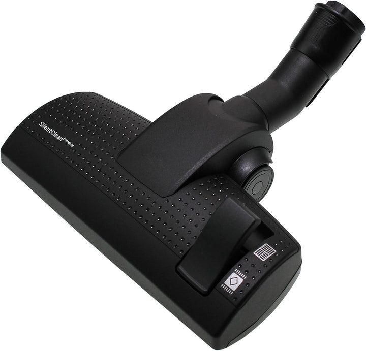 Bodendüse 17004257 kompatibel mit / Ersatzteil für BSH Bosch BGB8, BGL8 BGLS4, BGS7, BSGL5 Staubsaug