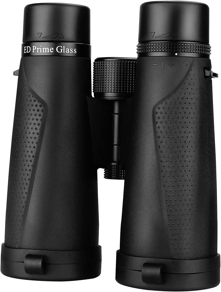 Svbony SV202 ED Fernglas 10x50, BAK4 Prisma Wasserdicht Fernglas Fernrohr Professionelles für Vogelb