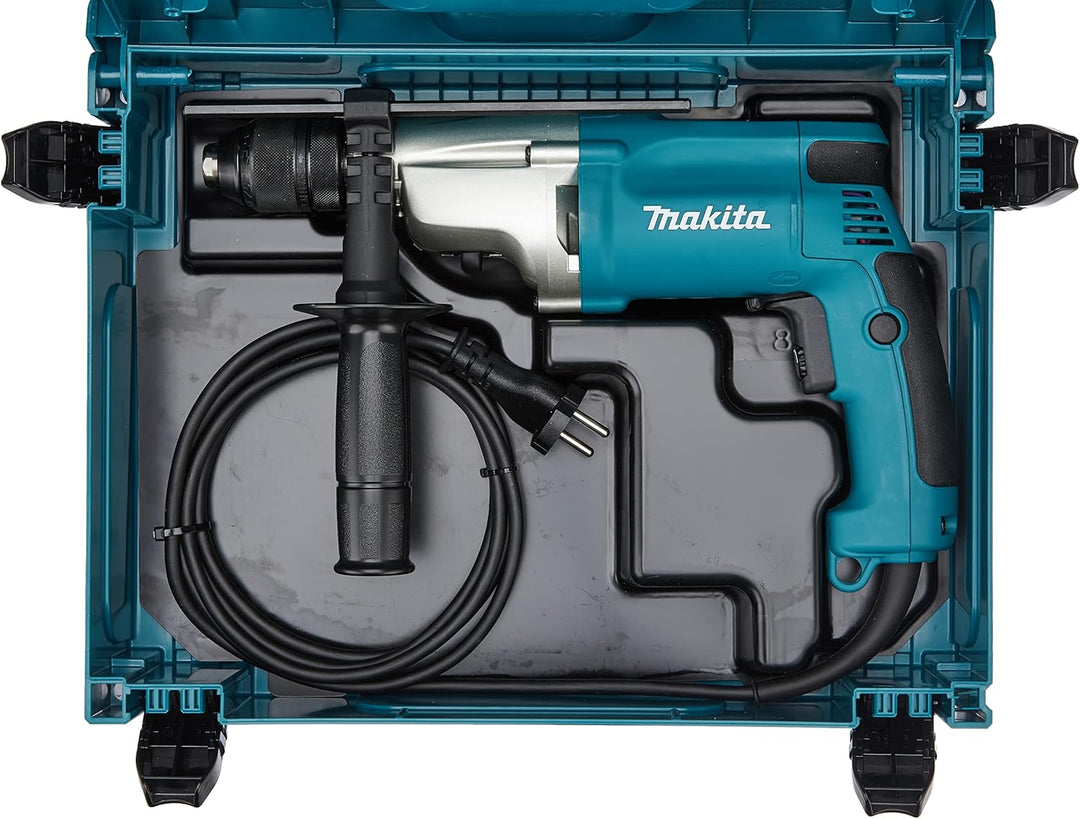 Makita DP4011J Bohrmaschine 720 W, 14 x 150 mm