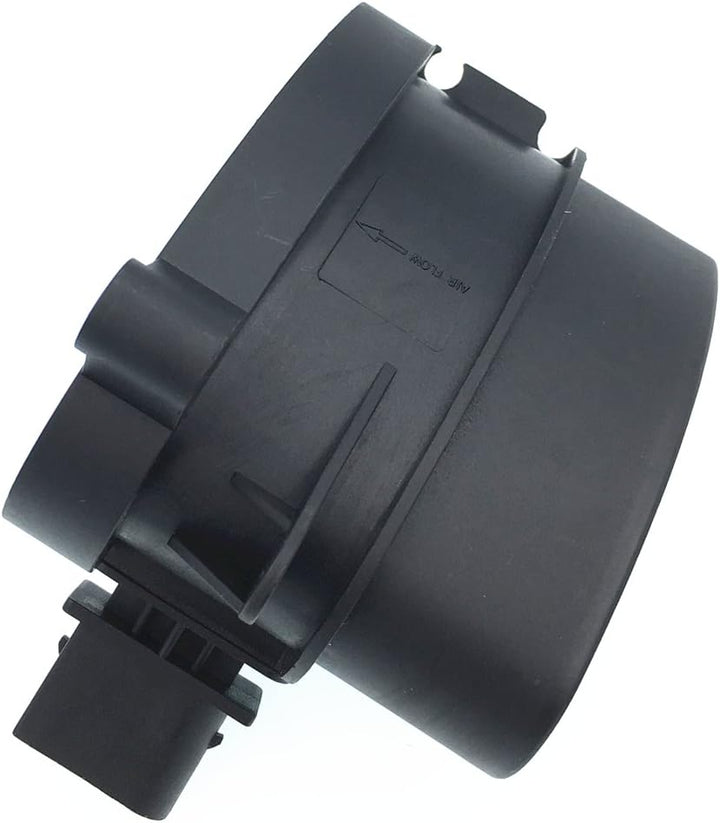 HZTWFC Luftmassenmesser MAF-Sensor OEM # 0928400529 13627788744 für BMW E46 E53 E60 E61 E65 E66 E67