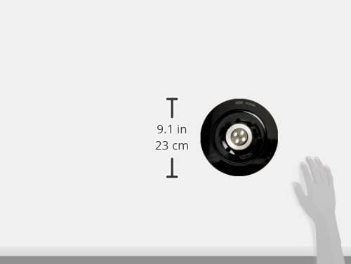 Corteco 80004866 Riemenscheibe Damper