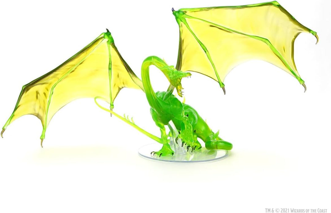 WizKids/NECA 68646 Zubehör