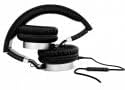 V7 HA601-3EP Premium On-Ear Stereo-Kopfhörer 3,5 mm mit Mikrofon Headphones On-Ear-Design, hochwerti