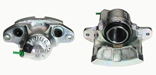 BREMBO F 68 002 Bremssättel und Zubehör