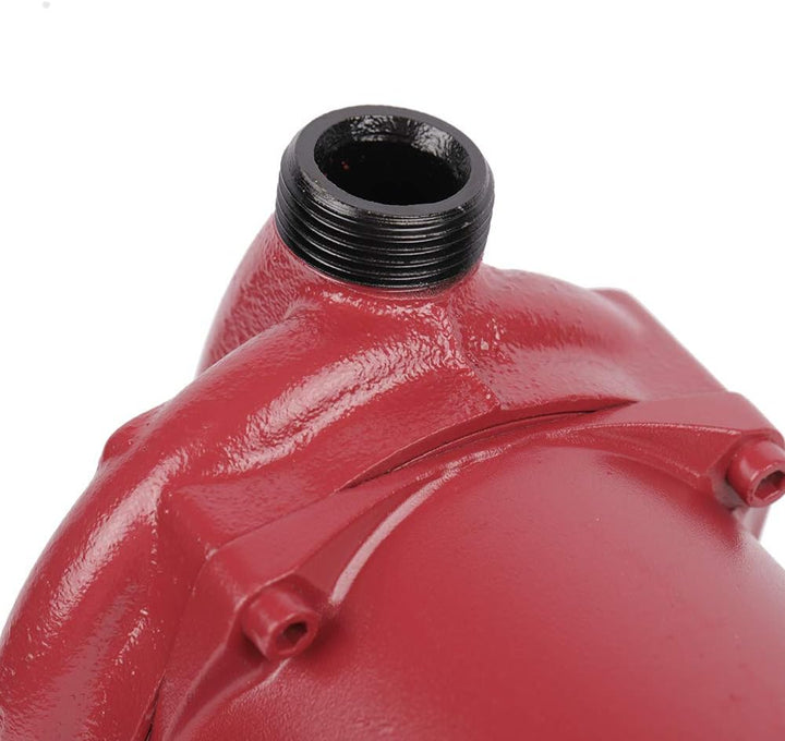 SHYLIYU Heisswasser-Umwälzpumpe Trinkwasser-Zirkulationspumpe Druckerhöhungspumpe Haushaltsübertragu