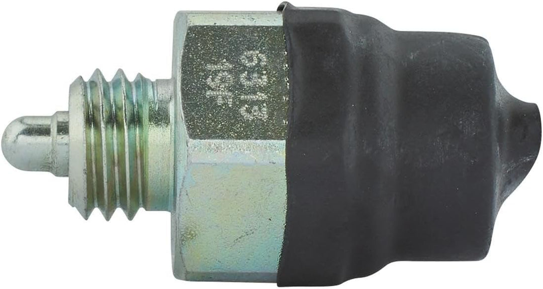 HELLA 6ZF 008 621-671 Schalter, Rückfahrleuchte - 12V - Anschlussanzahl: 2 - geschraubt - Schliesser