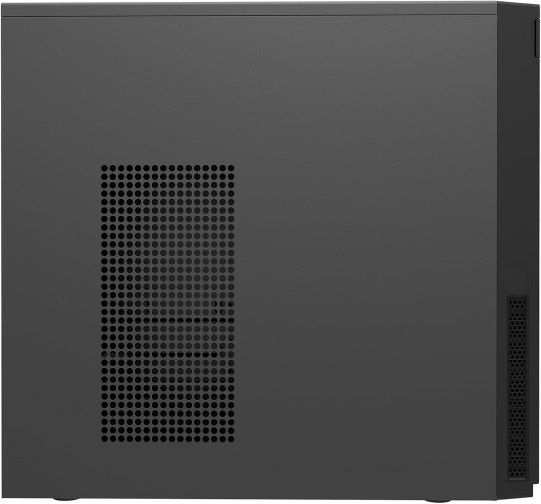 Chieftec HC-10B-OP Computer case Mini-Tower Black