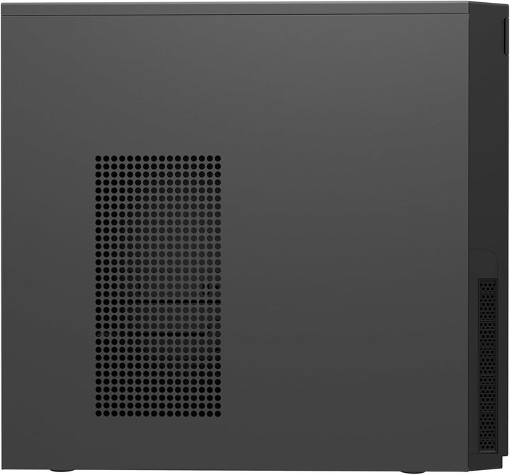 Chieftec HC-10B-OP Computer case Mini-Tower Black