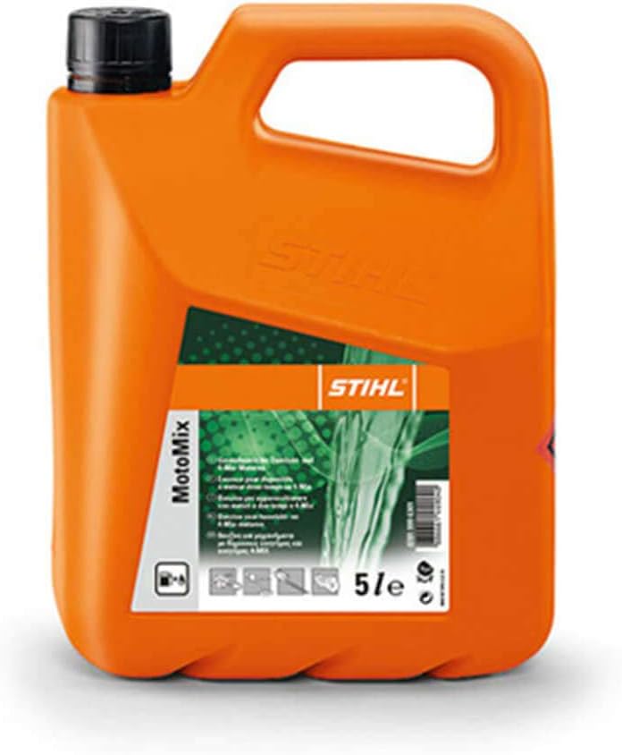 Stihl Kraftstoffgemisch MotoMix (5 Liter)