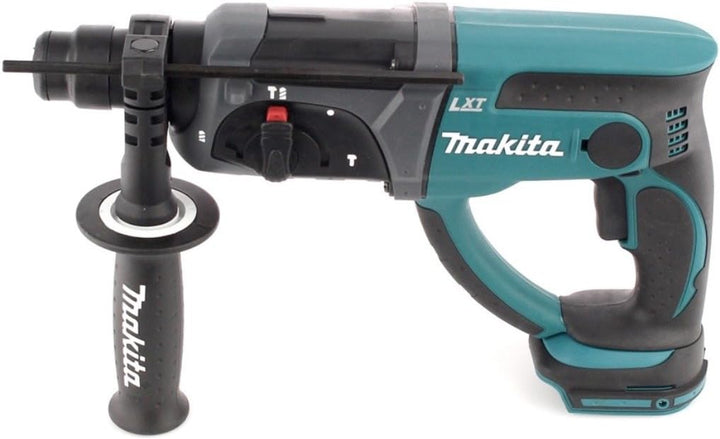 Makita MAKITA DHR 202 Akku Bohrhammer Solo 18V Li-ION