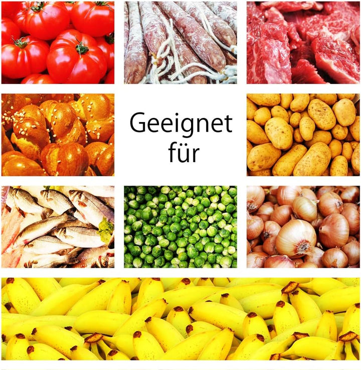 Fleischkiste E2 Fleischkiste Blau Fleischerkiste Fleischkisten Kiste Fleischkiste Eurobox Lebensmitt