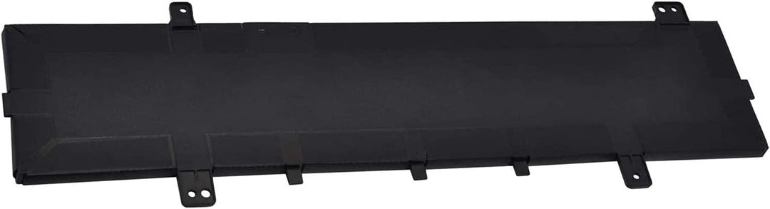 B31N1631 Ersatz-Laptop-Akku für Asus VivoBook 15 X505BP X505BA X505BA-BR016T Series Notebook Schwarz