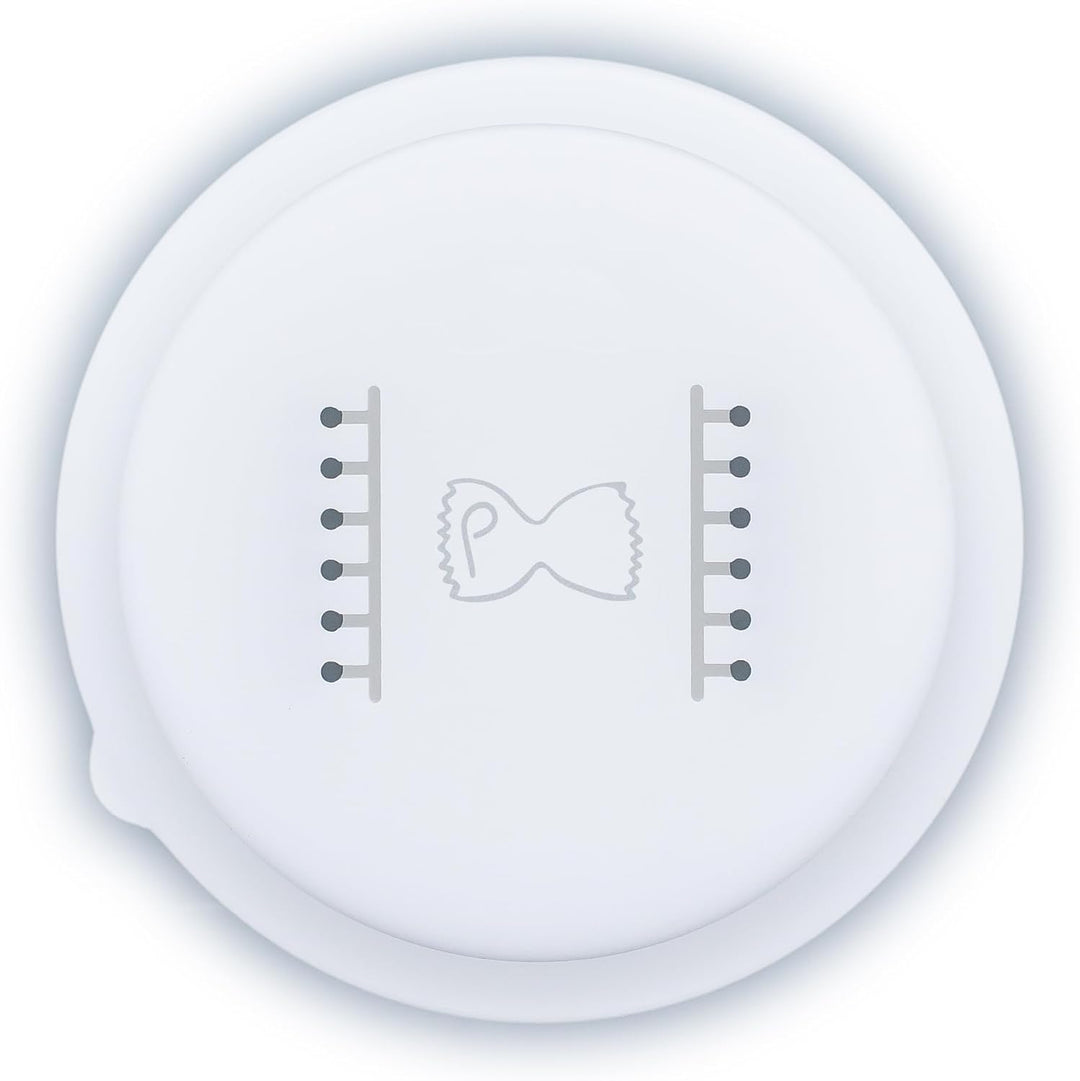 Pastidea - Matrize aus POM Riesenheizkörper kompatibel mit Philips Pastamaker Avance und Serie 7000