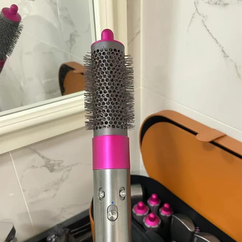 Runde Volumenbürste für Dyson für Airwrap HS01 Multi-Styler Teilenummer 969489-01 für Limp Flat Hair