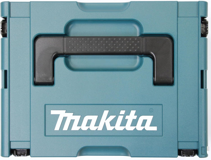 Makita DDF482RFJ Akku-Bohrschrauber 18V / 3,0 Ah, 2 Akkus + Ladegerät im MAKPAC Basic