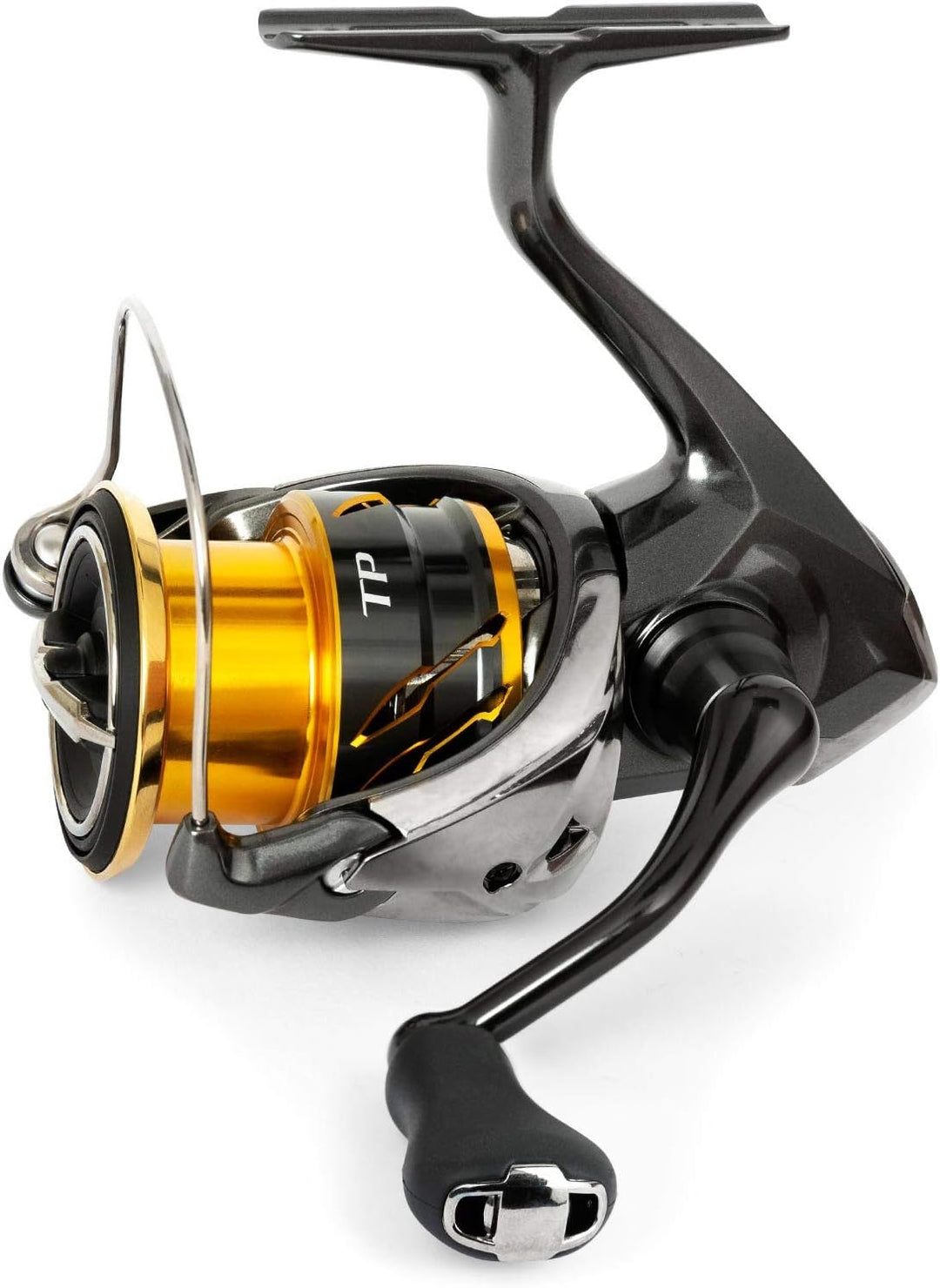 Shimano Angelrolle - Twin Power FD - 1000 - C5000XG alle Modelle Spinnrolle C2000S, C2000S