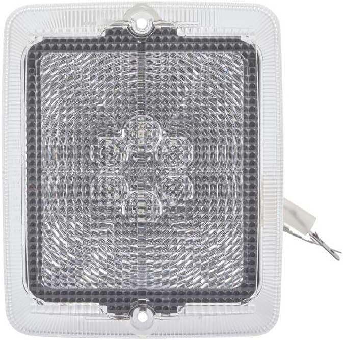 HELLA Bremsleuchte - 12V - Einbau - ECE - Kabel: 100mm - 2DA 013 236-151, 12V