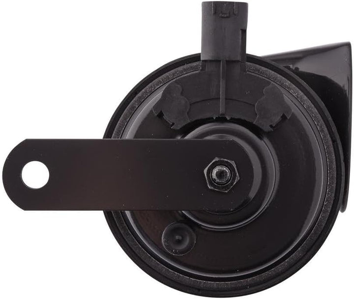 HELLA Fanfare - OE-CONNECT HORN TE26 SET - 12V - 110dB(A) - Frequenzbereich von: 400Hz - Frequenzber