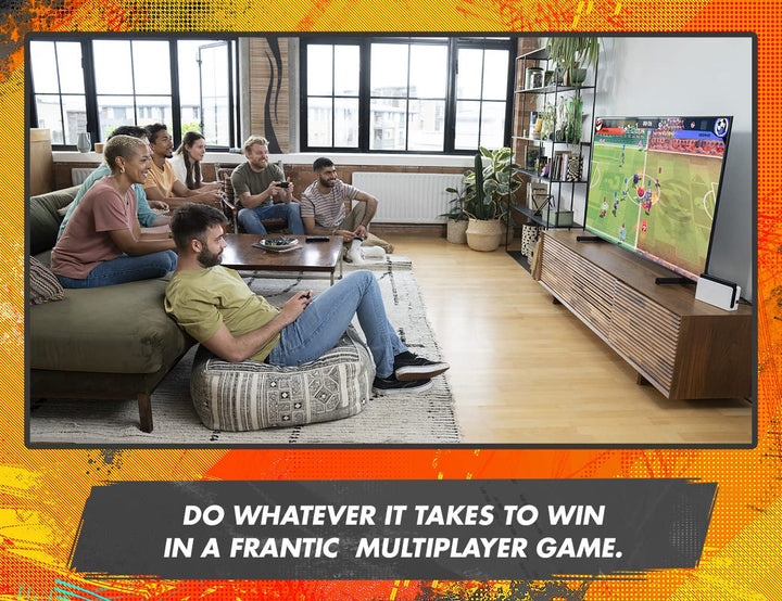 Nintendo Mario Strikers: Battle League Standard Anglais Nintendo Switch