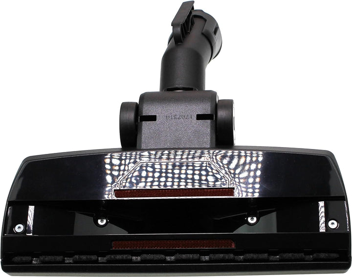 Bodendüse 17004257 kompatibel mit / Ersatzteil für BSH Bosch BGB8, BGL8 BGLS4, BGS7, BSGL5 Staubsaug