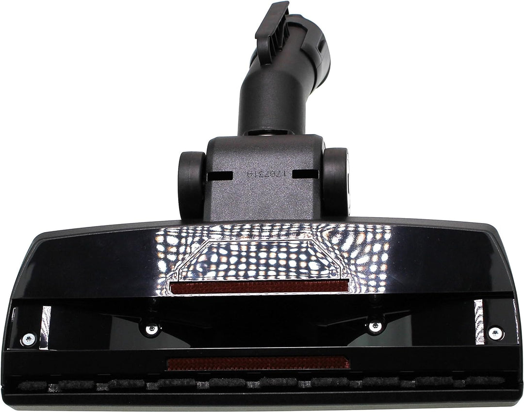 Bodendüse 17004257 kompatibel mit / Ersatzteil für BSH Bosch BGB8, BGL8 BGLS4, BGS7, BSGL5 Staubsaug