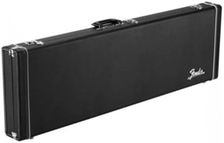 Fender CLSC SRS Case Mustang® /Duo-Sonic®, black, 996126306