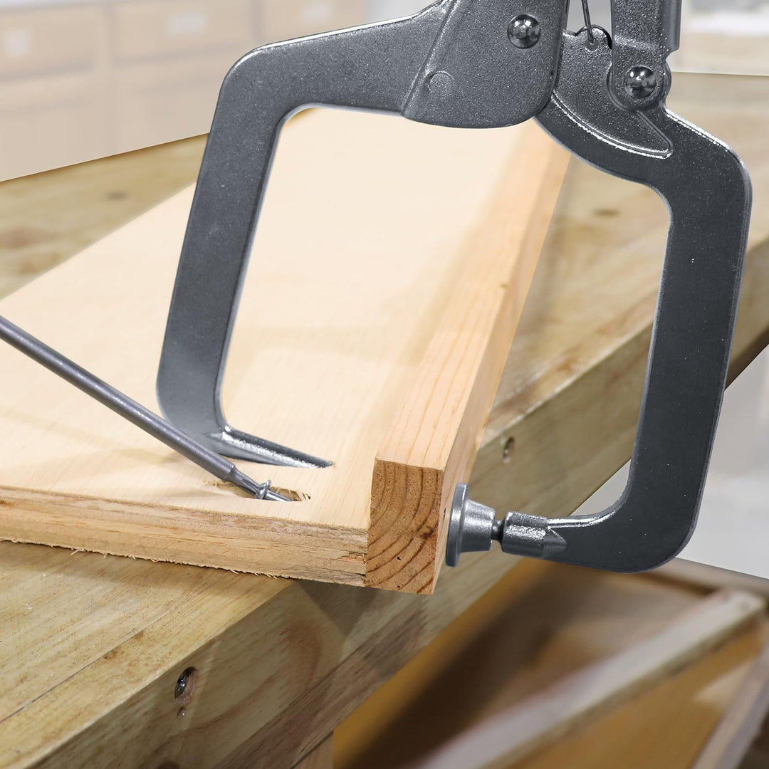 Milescraft 4004 PocketClamp