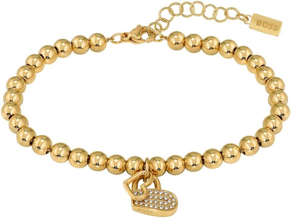 BOSS Jewelry Armband für Damen Kollektion BEADS - 1580287