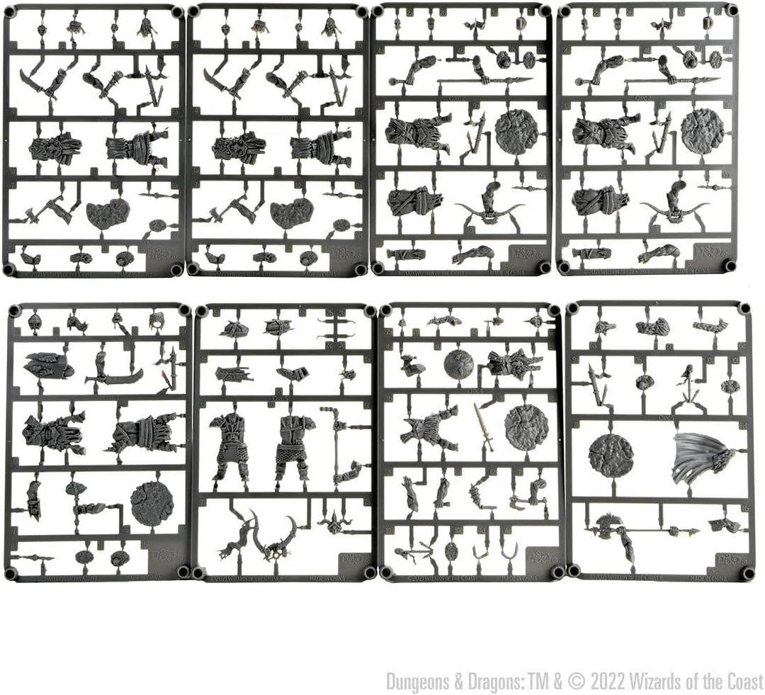 Wizkids 67991 Boardgame