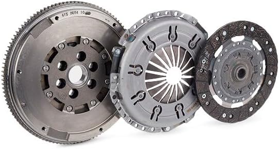 LUK Kupplungssatz