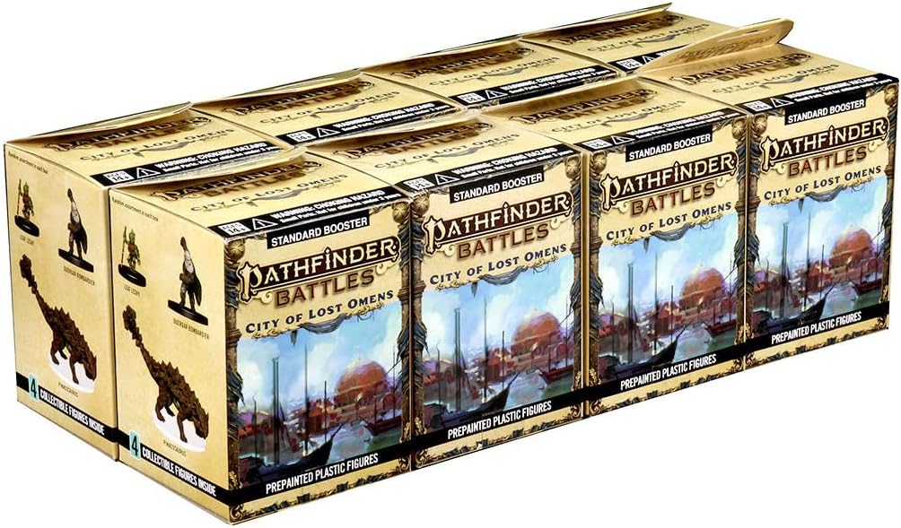 WizKids WZK97501 Zubehör Ziegel, Ziegel