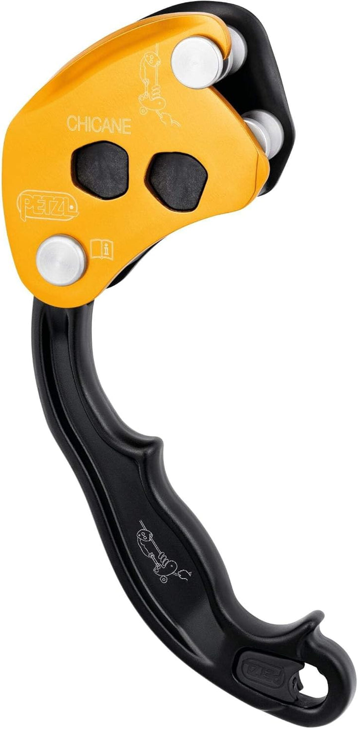 PETZL Schikane