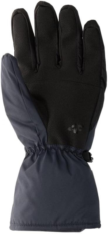 4F Herren Jeans L Navy, L Navy