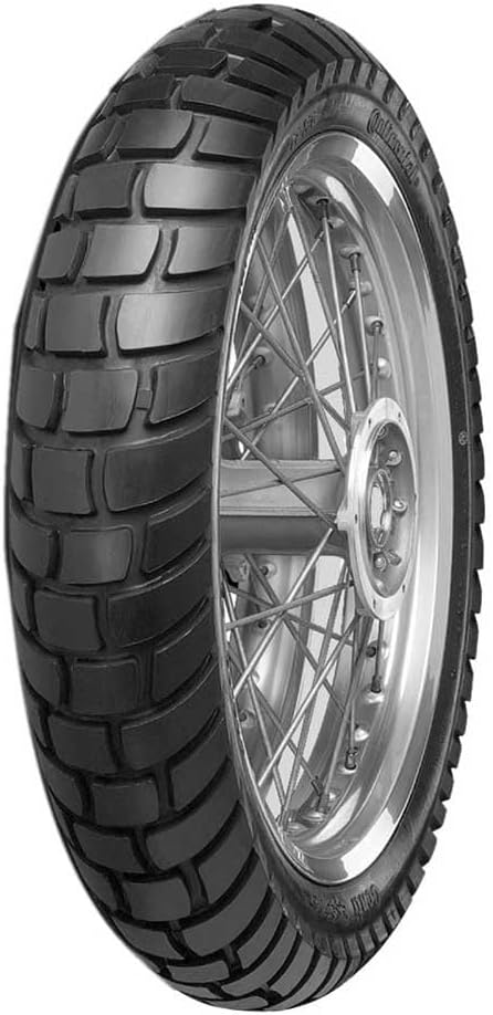 Continental 208502000-4.10/60/R18 60S - E/C/73dB - Ganzjahresreifen
