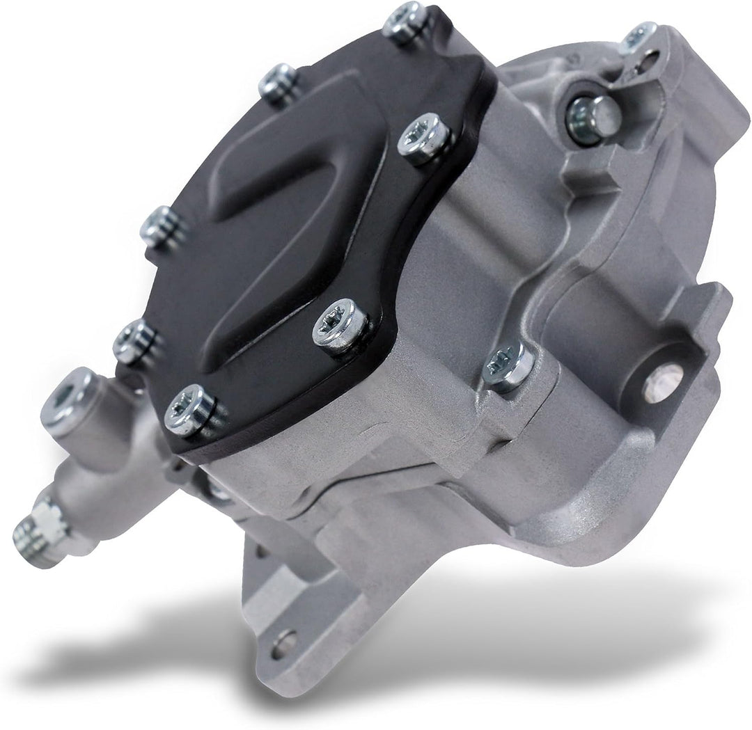 Pierburg 7.02551.23.0 Kraftstoffpumpe